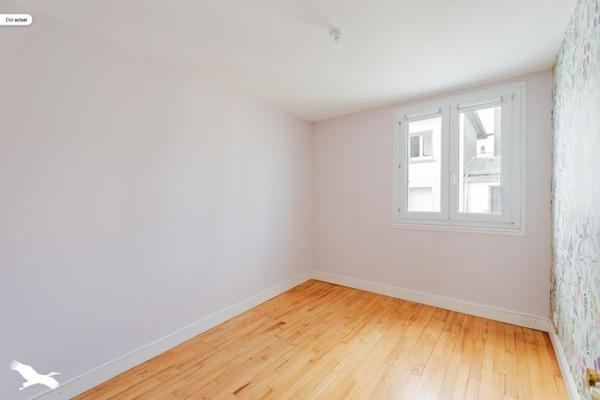 Appartement 215 660 € Brest 4 p 80 m² DPE D