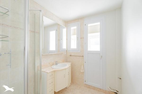 Appartement 215 660 € Brest 4 p 80 m² DPE D