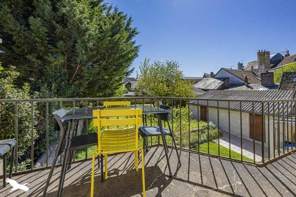 Appartement à vendre |  Château-Renault |  4 pièces | 104 m²