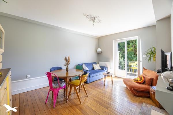 Appartement à vendre |  Château-Renault |  4 pièces | 104 m²