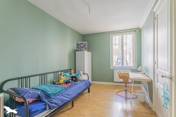 Appartement à vendre |  Château-Renault |  4 pièces | 104 m²