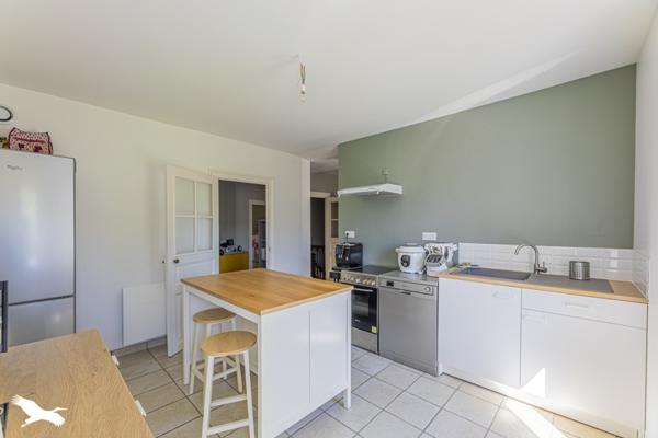 Appartement à vendre |  Château-Renault |  4 pièces | 104 m²