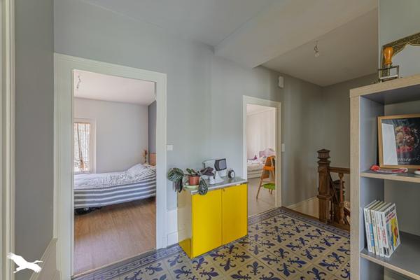 Appartement à vendre |  Château-Renault |  4 pièces | 104 m²