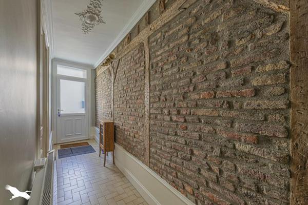 Appartement à vendre |  Château-Renault |  4 pièces | 104 m²