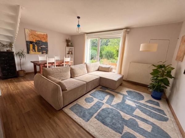 Maison à vendre 245 000 € L'Isle-d'Abeau 4 p 82 m² DPE D