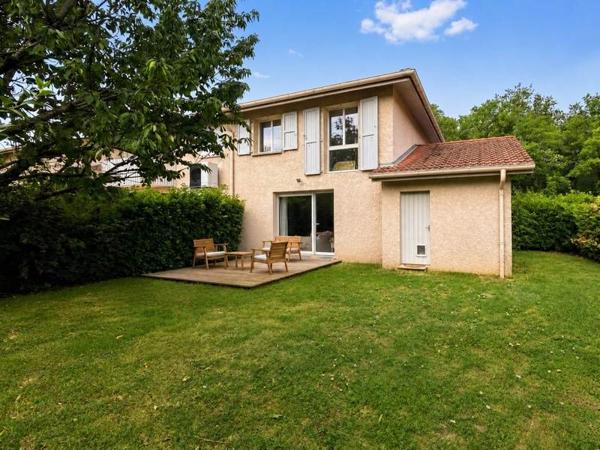 Maison à vendre 245 000 € L'Isle-d'Abeau 4 p 82 m² DPE D