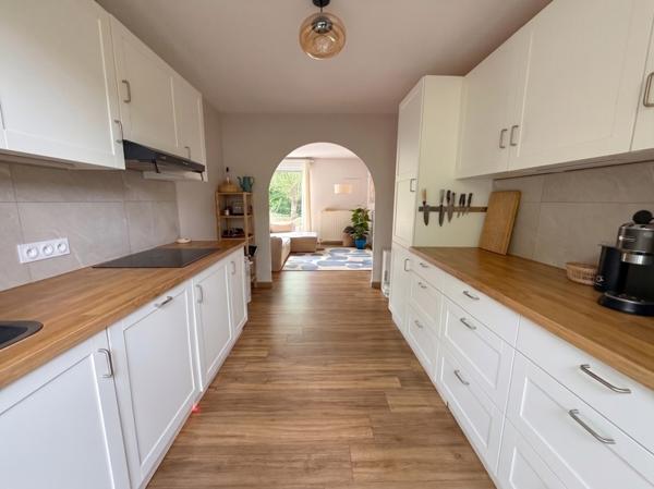Maison à vendre 245 000 € L'Isle-d'Abeau 4 p 82 m² DPE D