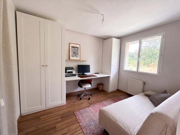 Maison à vendre 245 000 € L'Isle-d'Abeau 4 p 82 m² DPE D