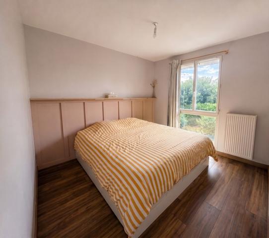 Maison à vendre 245 000 € L'Isle-d'Abeau 4 p 82 m² DPE D