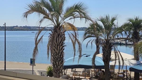 Balaruc-les-Bains (34540) BALARUC LES BAINS GRAND T2 VUE EXCEPTIONNELLE