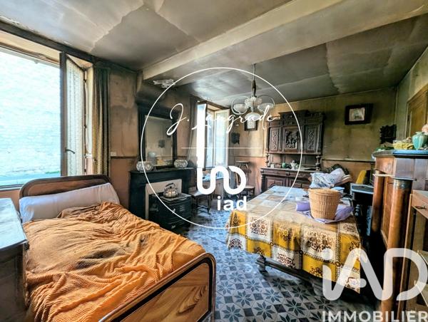 Maison à vendre 5 pièces 87 m² Auvers-sur-Oise