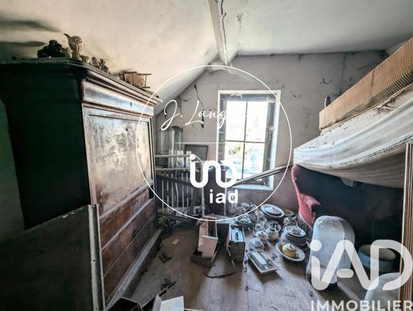 Maison à vendre 5 pièces 87 m² Auvers-sur-Oise