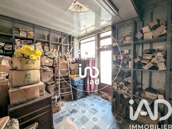 Maison à vendre 5 pièces 87 m² Auvers-sur-Oise