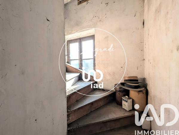 Maison à vendre 5 pièces 87 m² Auvers-sur-Oise