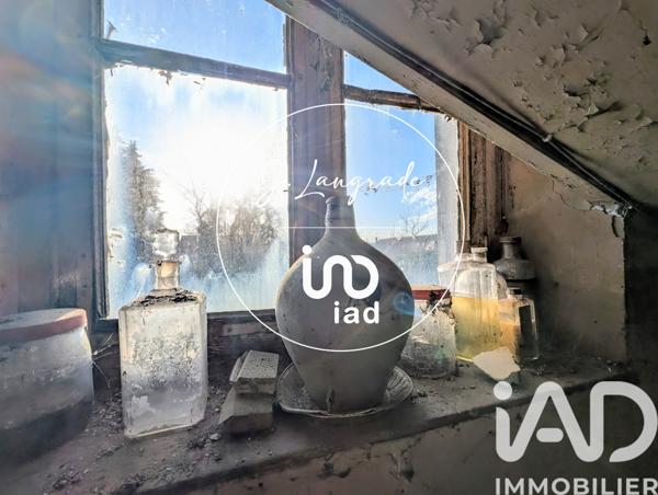 Maison à vendre 5 pièces 87 m² Auvers-sur-Oise