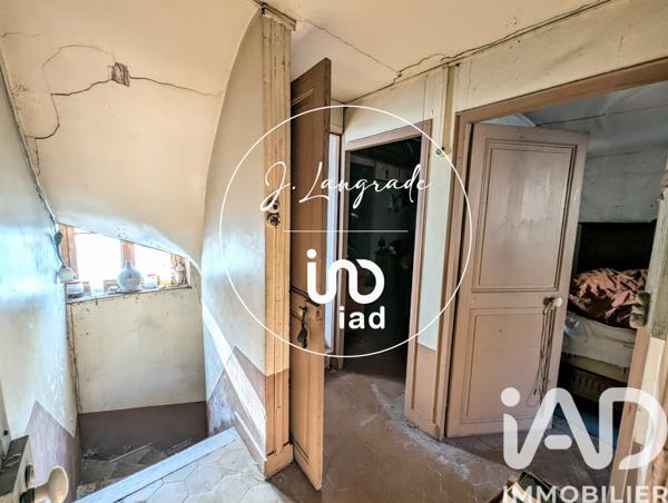 Maison à vendre 5 pièces 87 m² Auvers-sur-Oise