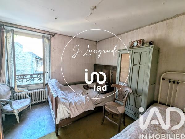 Maison à vendre 5 pièces 87 m² Auvers-sur-Oise