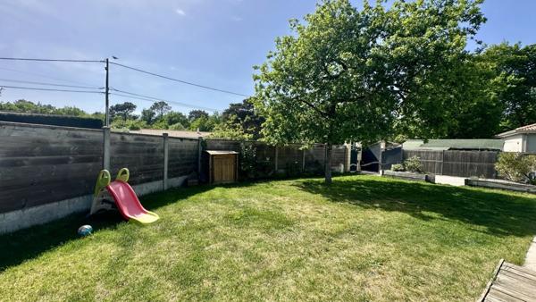 Maison 6 pièces 179 m² – Martignas sur Jalle