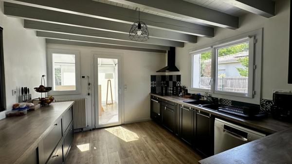 Maison 6 pièces 179 m² – Martignas sur Jalle