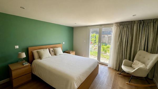Maison 6 pièces 179 m² – Martignas sur Jalle