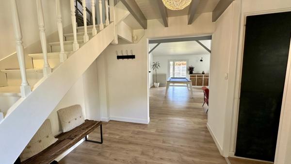 Maison 6 pièces 179 m² – Martignas sur Jalle