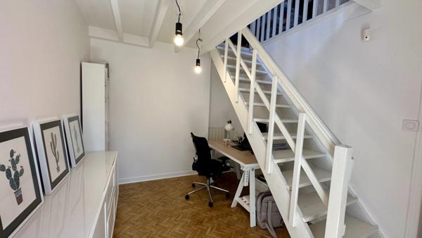 Maison 6 pièces 179 m² – Martignas sur Jalle