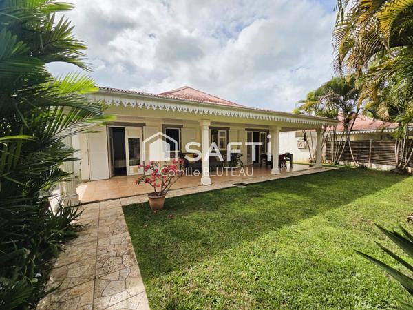 À 2 min du CHU, une vraie pépite avec piscine !