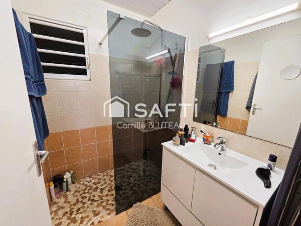 À 2 min du CHU, une vraie pépite avec piscine !