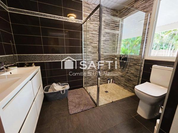 À 2 min du CHU, une vraie pépite avec piscine !