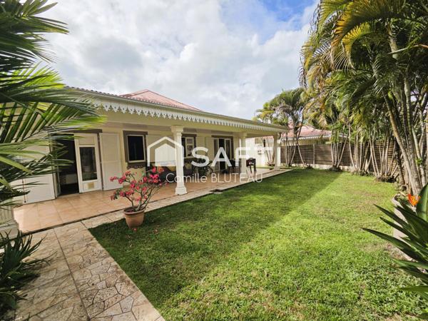 À 2 min du CHU, une vraie pépite avec piscine !