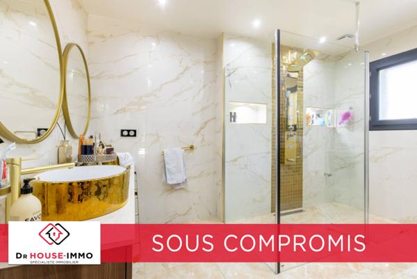 Maison à vendre 6 pièces de 179 m²