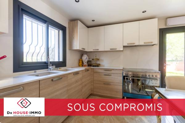 Maison à vendre 6 pièces de 179 m²