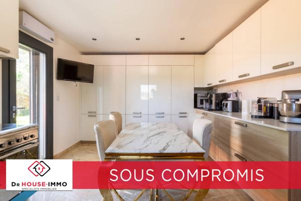 Maison à vendre 6 pièces de 179 m²
