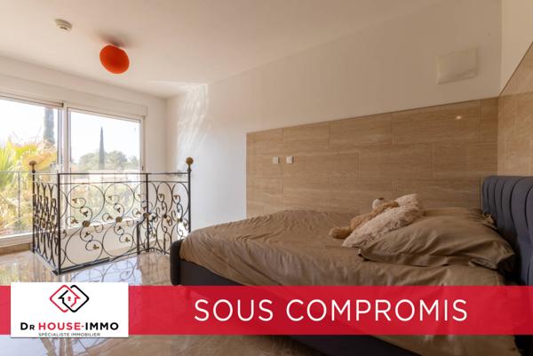 Maison à vendre 6 pièces de 179 m²