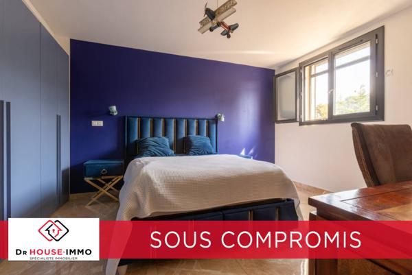 Maison à vendre 6 pièces de 179 m²