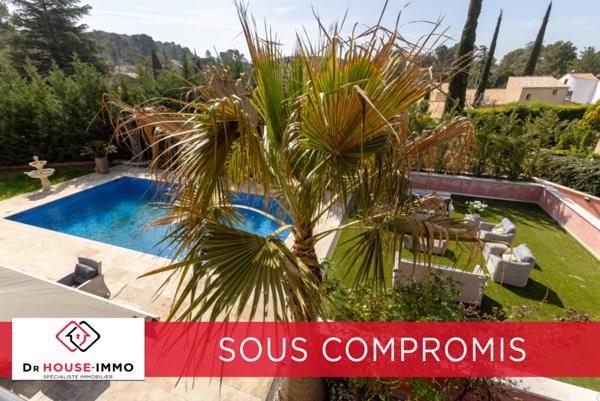 Maison à vendre 6 pièces de 179 m²