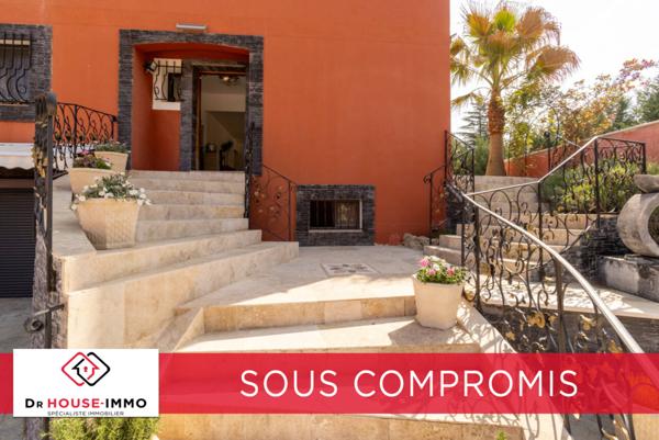 Maison à vendre 6 pièces de 179 m²