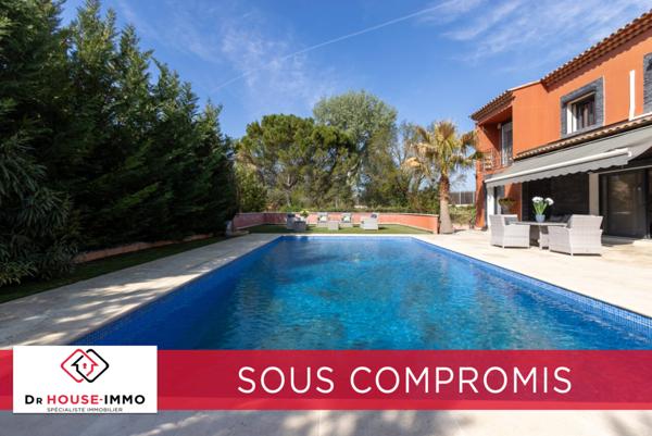 Maison à vendre 6 pièces de 179 m²