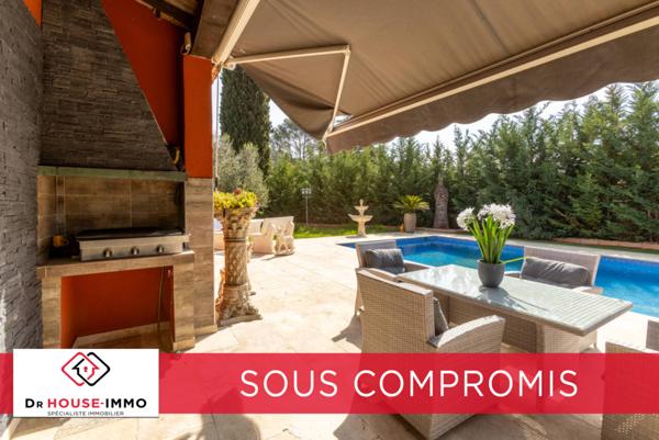 Maison à vendre 6 pièces de 179 m²