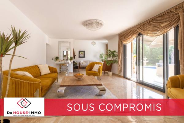 Maison à vendre 6 pièces de 179 m²