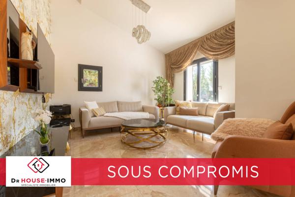 Maison à vendre 6 pièces de 179 m²