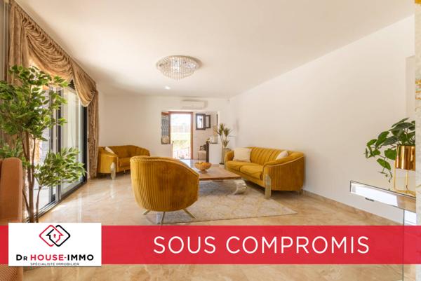 Maison à vendre 6 pièces de 179 m²