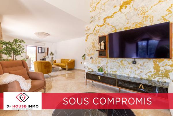 Maison à vendre 6 pièces de 179 m²