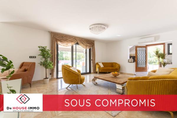 Maison à vendre 6 pièces de 179 m²