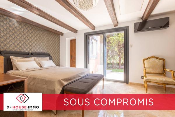 Maison à vendre 6 pièces de 179 m²