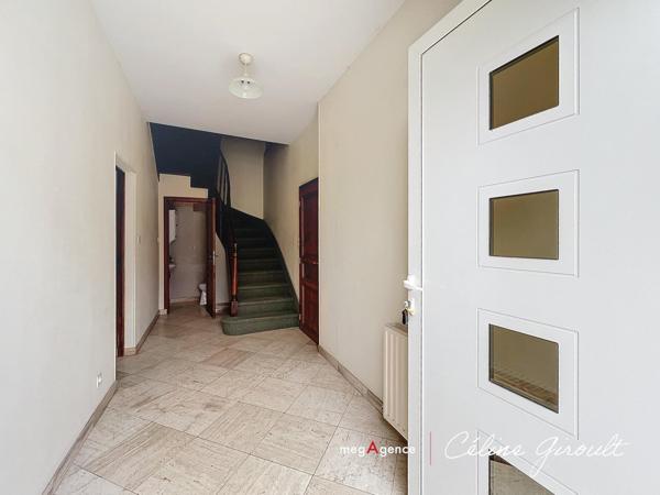 Maison à DUCEY-LES CHERIS, 50220 - 11 pièces 270m²