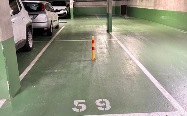 Stationnement à louer    Le Perreux-sur-Marne