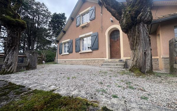 Maison à vendre    5 pièces •  Revel