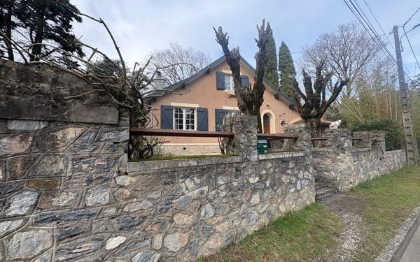 Maison à vendre    5 pièces •  Revel