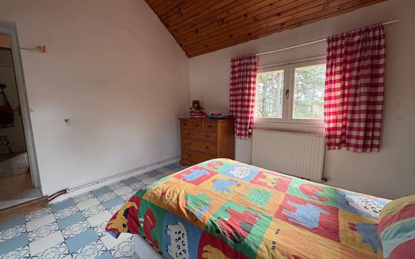 Maison à vendre    5 pièces •  Revel